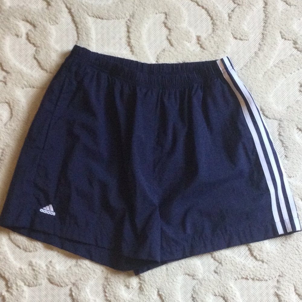 Worn Once Adidas Running Short